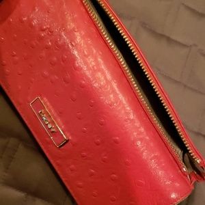 Leather wallet
